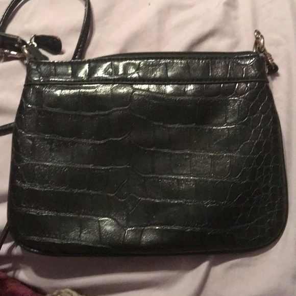 Anne Klein satchel - Picture 2 of 3